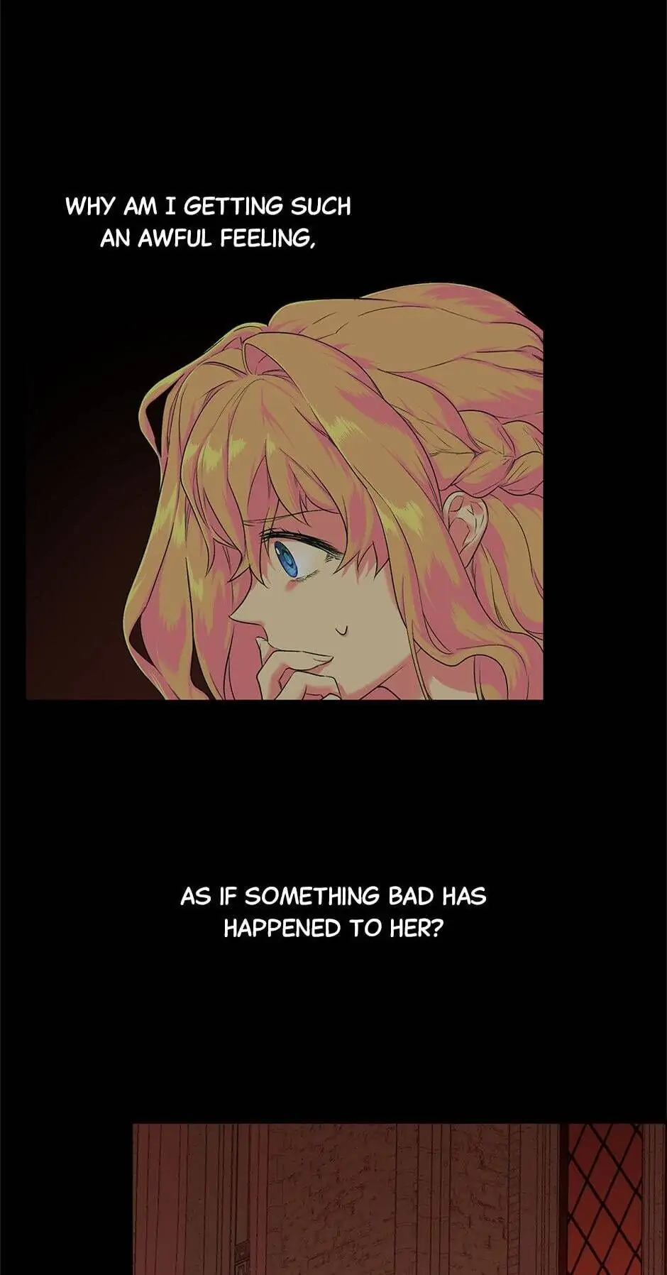 Secret Lady Chapter 2 - page 43