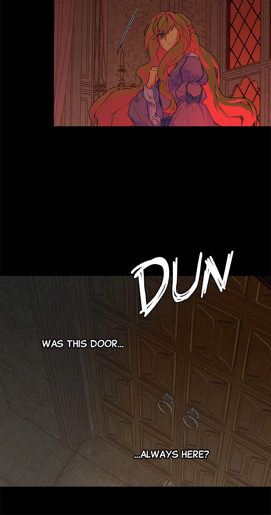 Secret Lady Chapter 2 - page 44