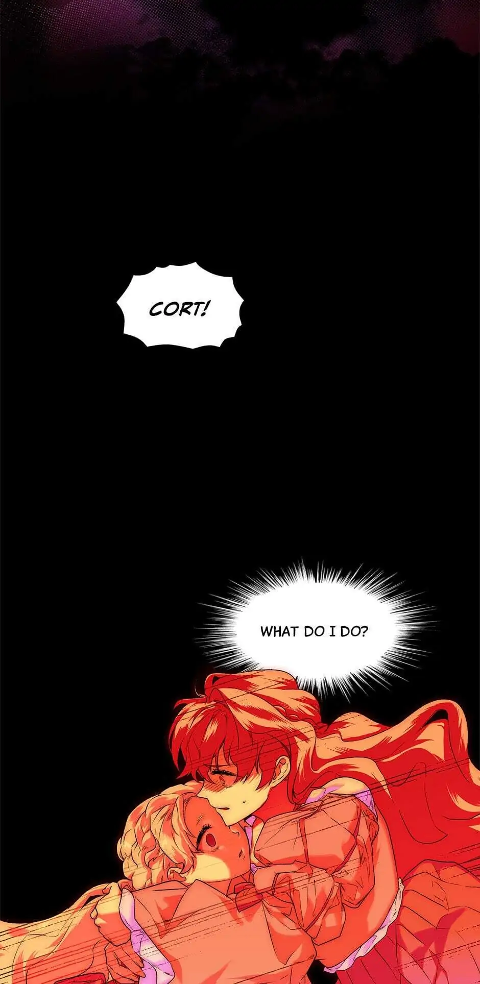 Secret Lady Chapter 2 - page 49