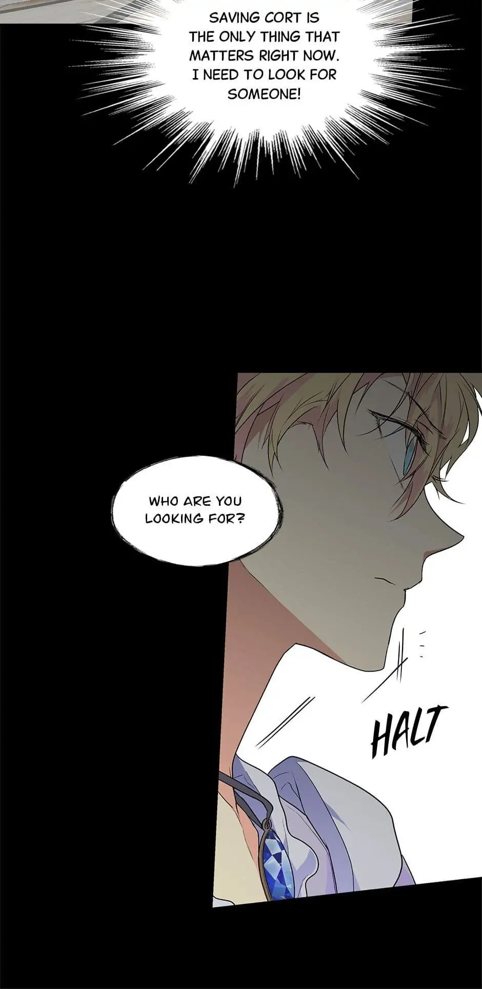Secret Lady Chapter 2 - page 52