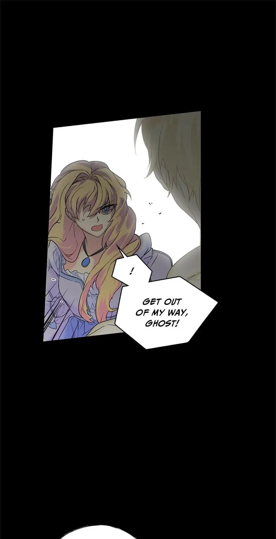 Secret Lady Chapter 2 - page 53