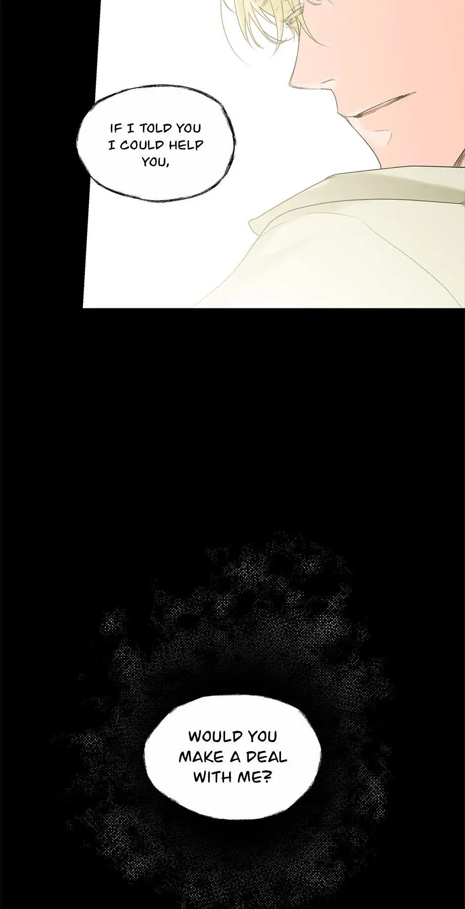 Secret Lady Chapter 2 - page 61