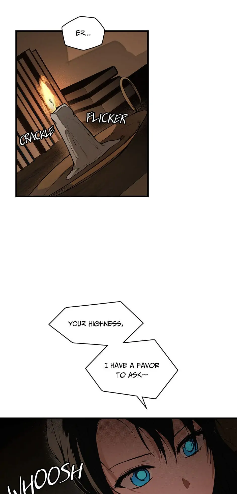 Secret Lady Chapter 43 - page 29