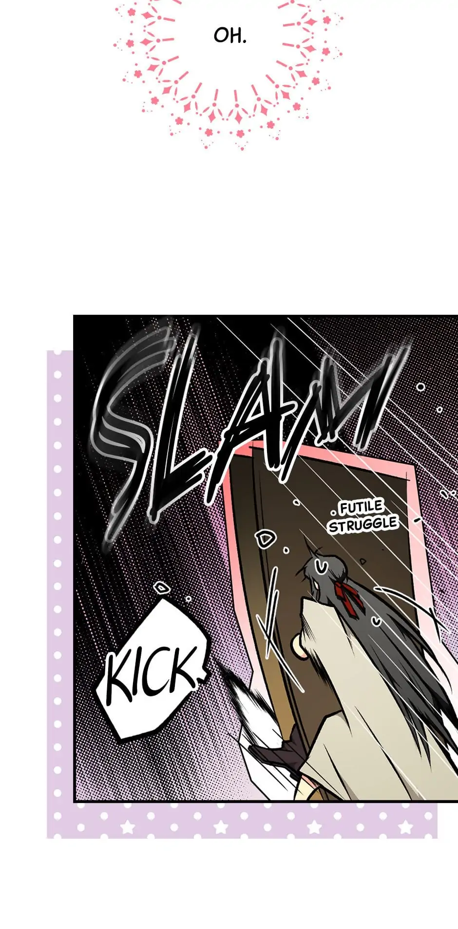 Secret Lady Chapter 43 - page 9