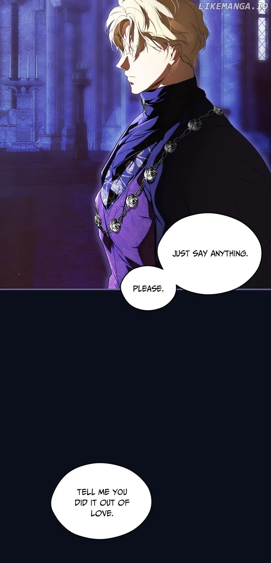 Secret Lady Chapter 90 - page 18