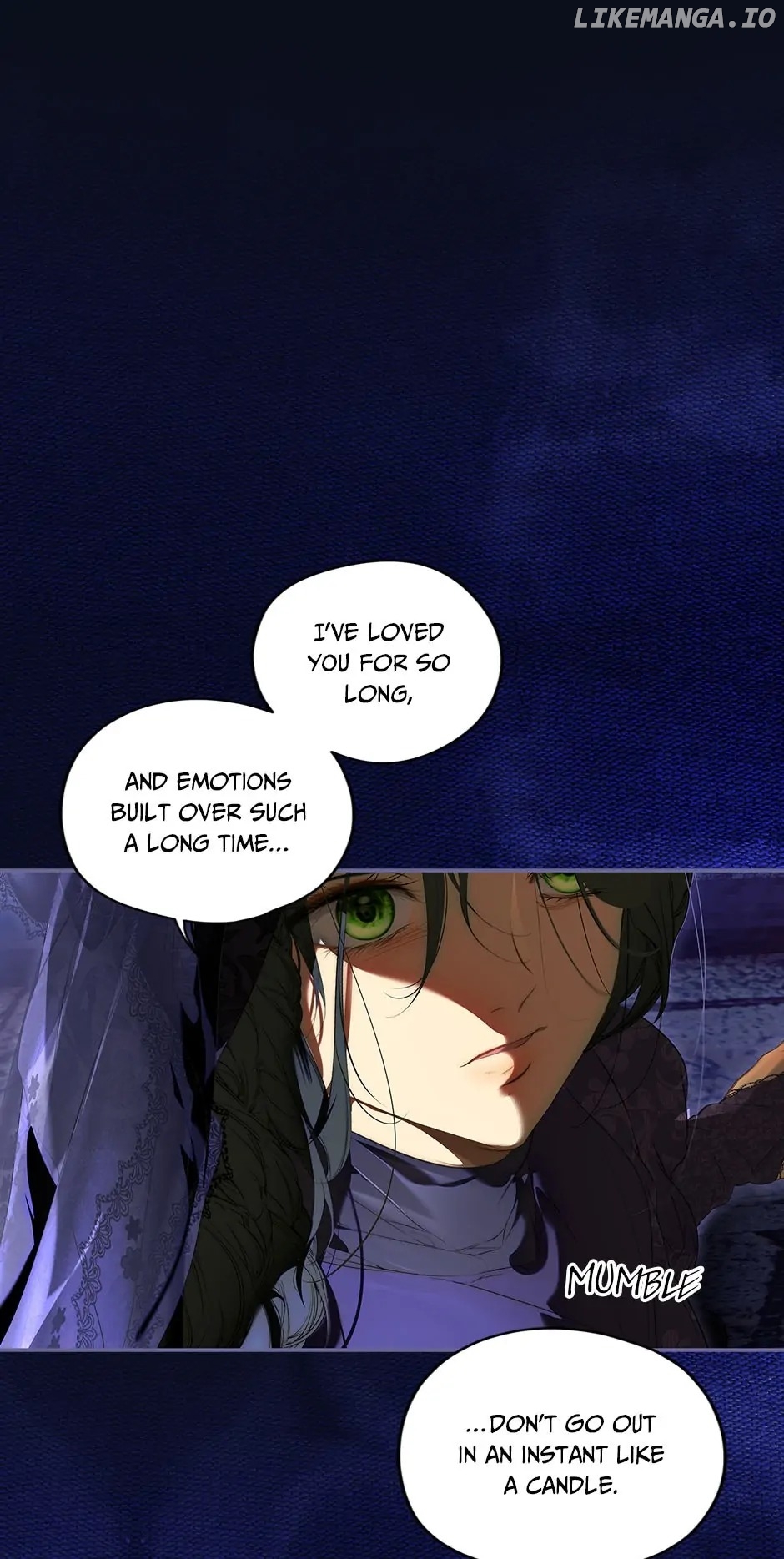Secret Lady Chapter 90 - page 23