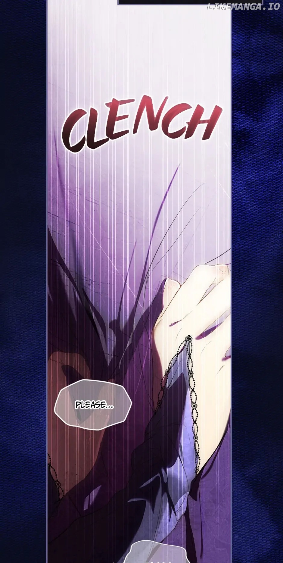 Secret Lady Chapter 90 - page 25