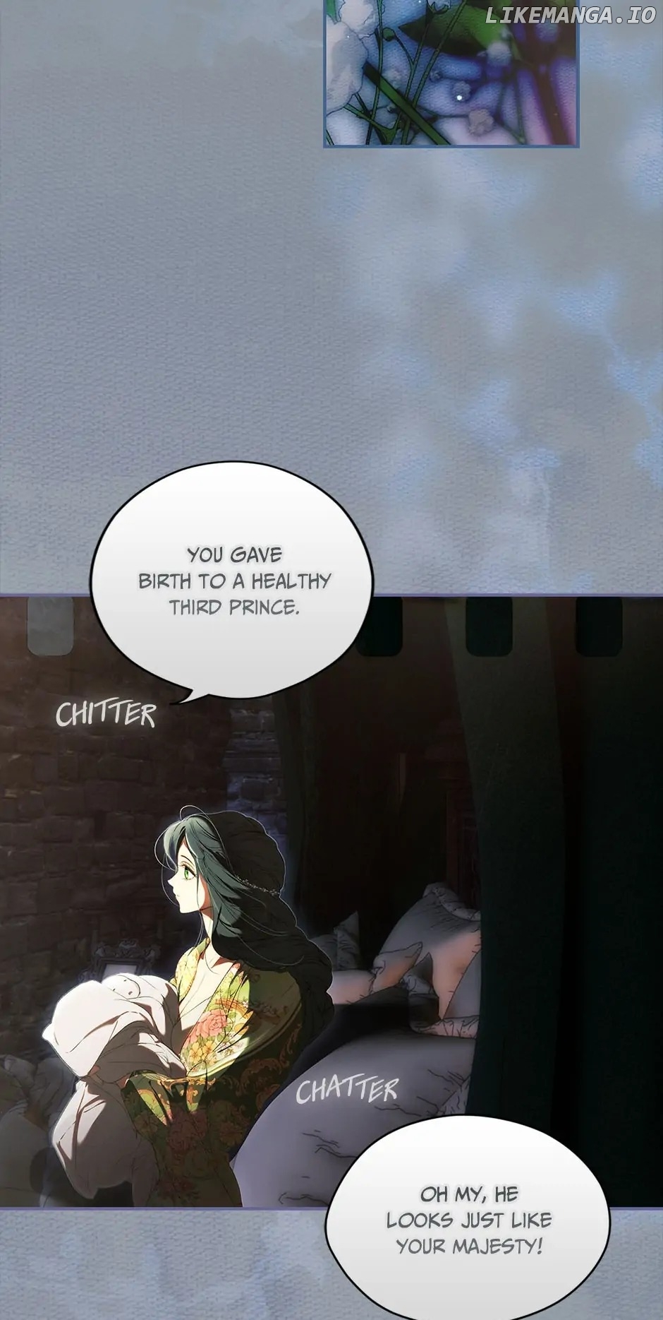 Secret Lady Chapter 90 - page 29