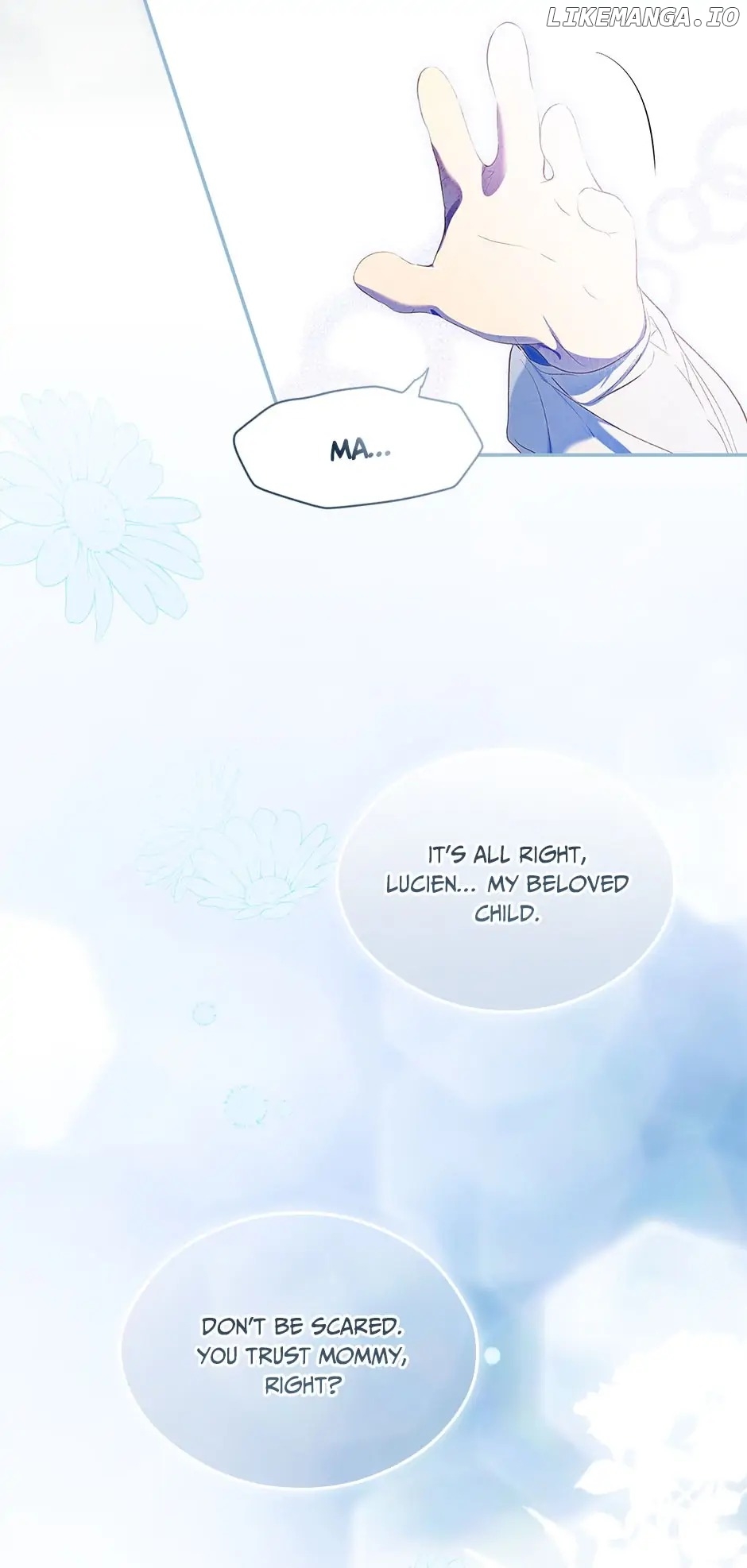 Secret Lady Chapter 90 - page 41