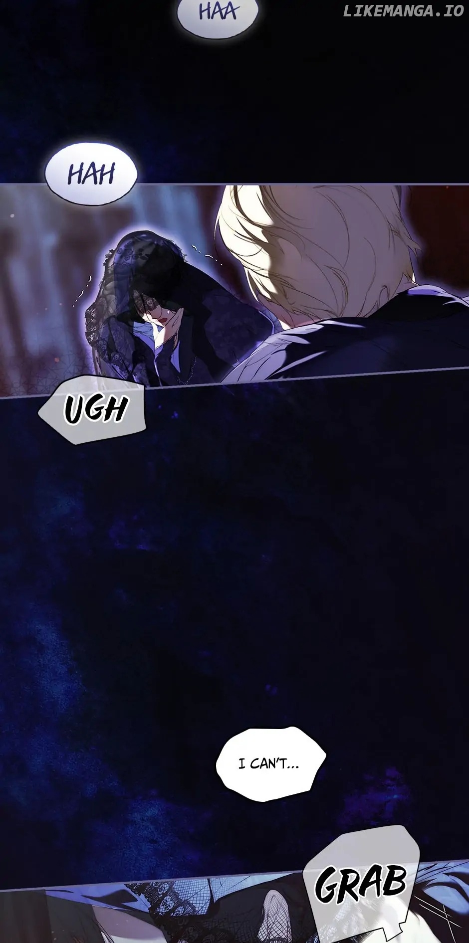 Secret Lady Chapter 90 - page 67