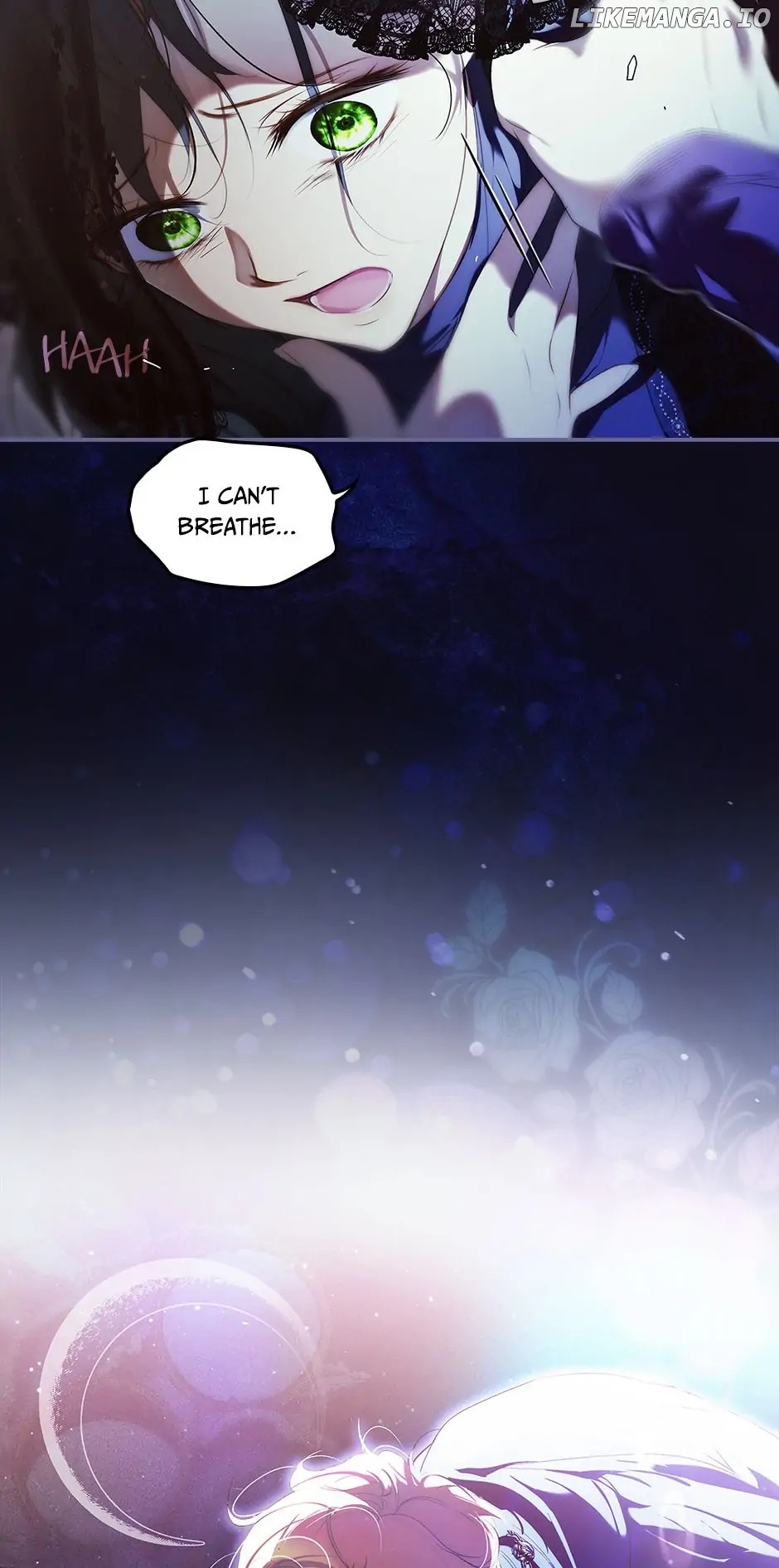 Secret Lady Chapter 90 - page 68
