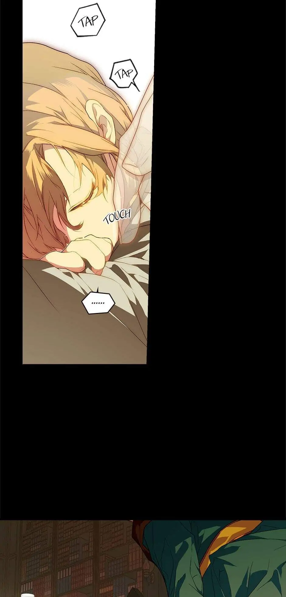 Secret Lady Chapter 21 - page 24
