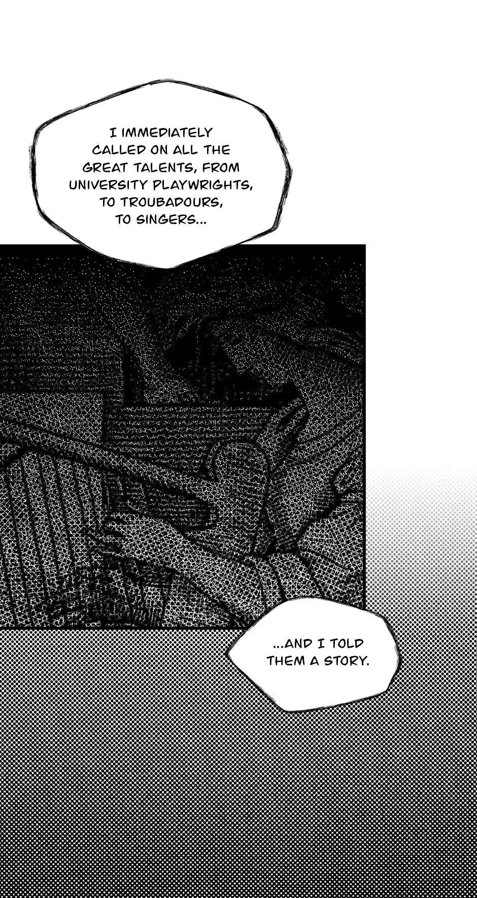 Secret Lady Chapter 21 - page 42