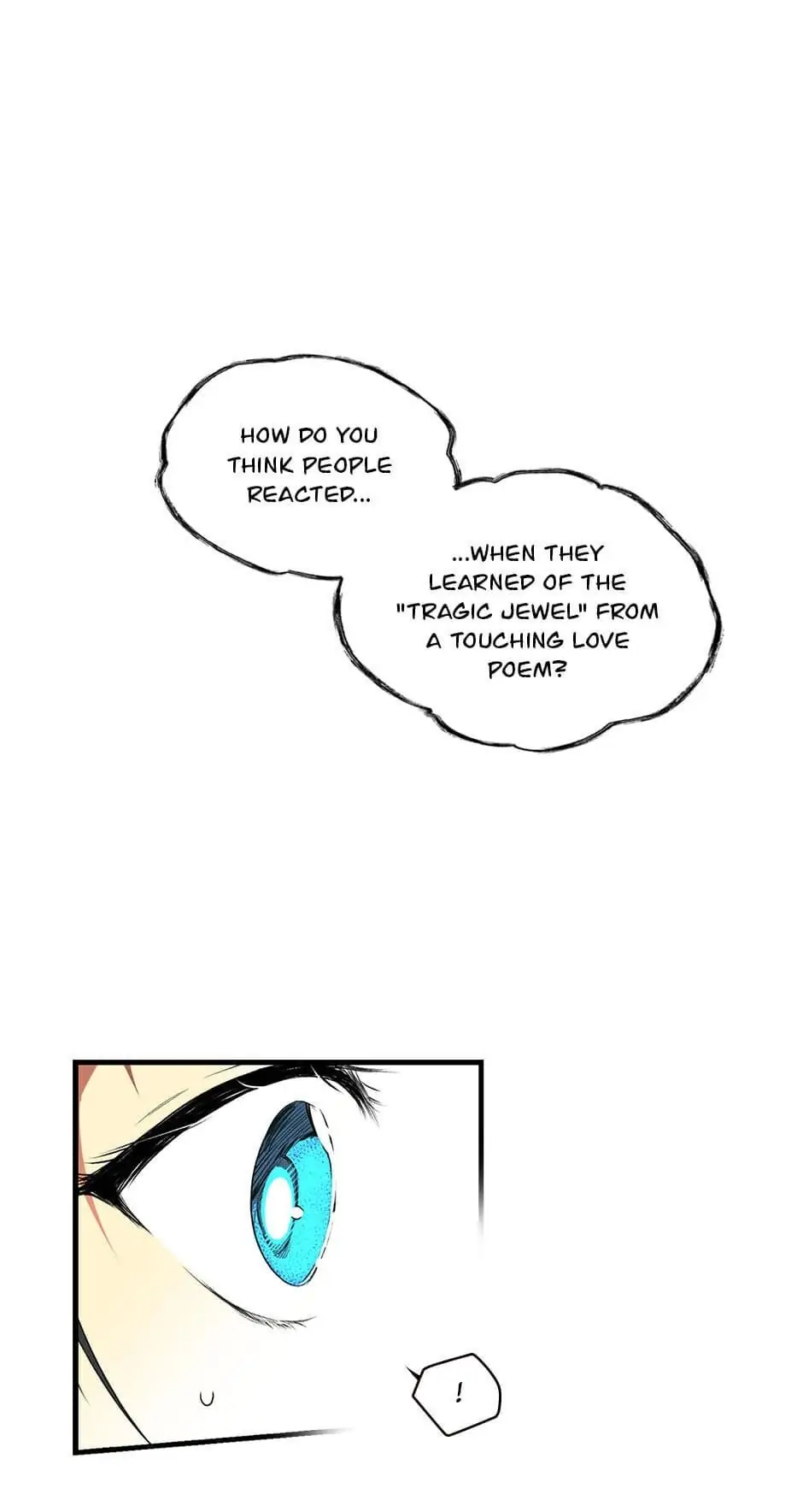 Secret Lady Chapter 21 - page 45