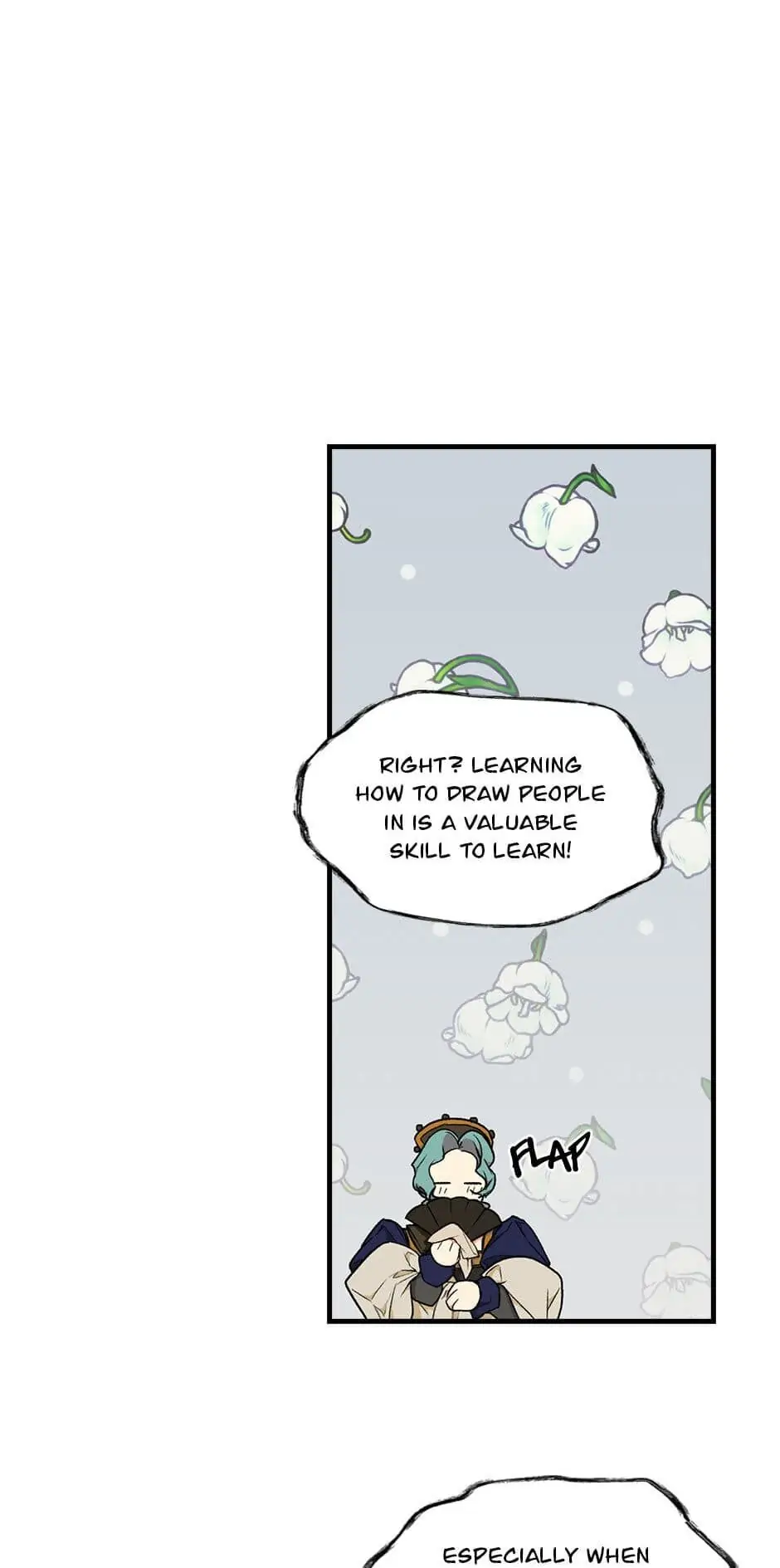 Secret Lady Chapter 21 - page 52
