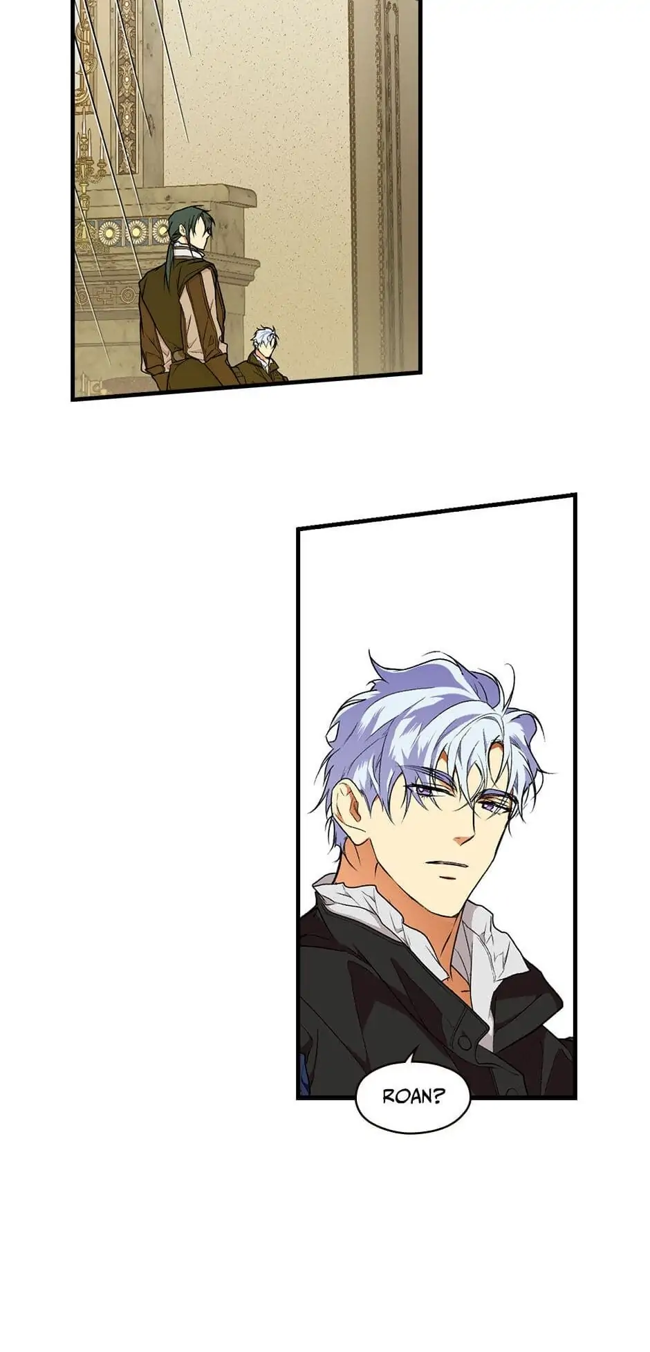Secret Lady Chapter 21 - page 61