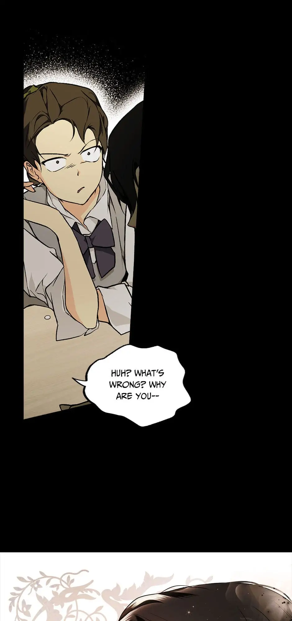 Secret Lady Chapter 45 - page 21