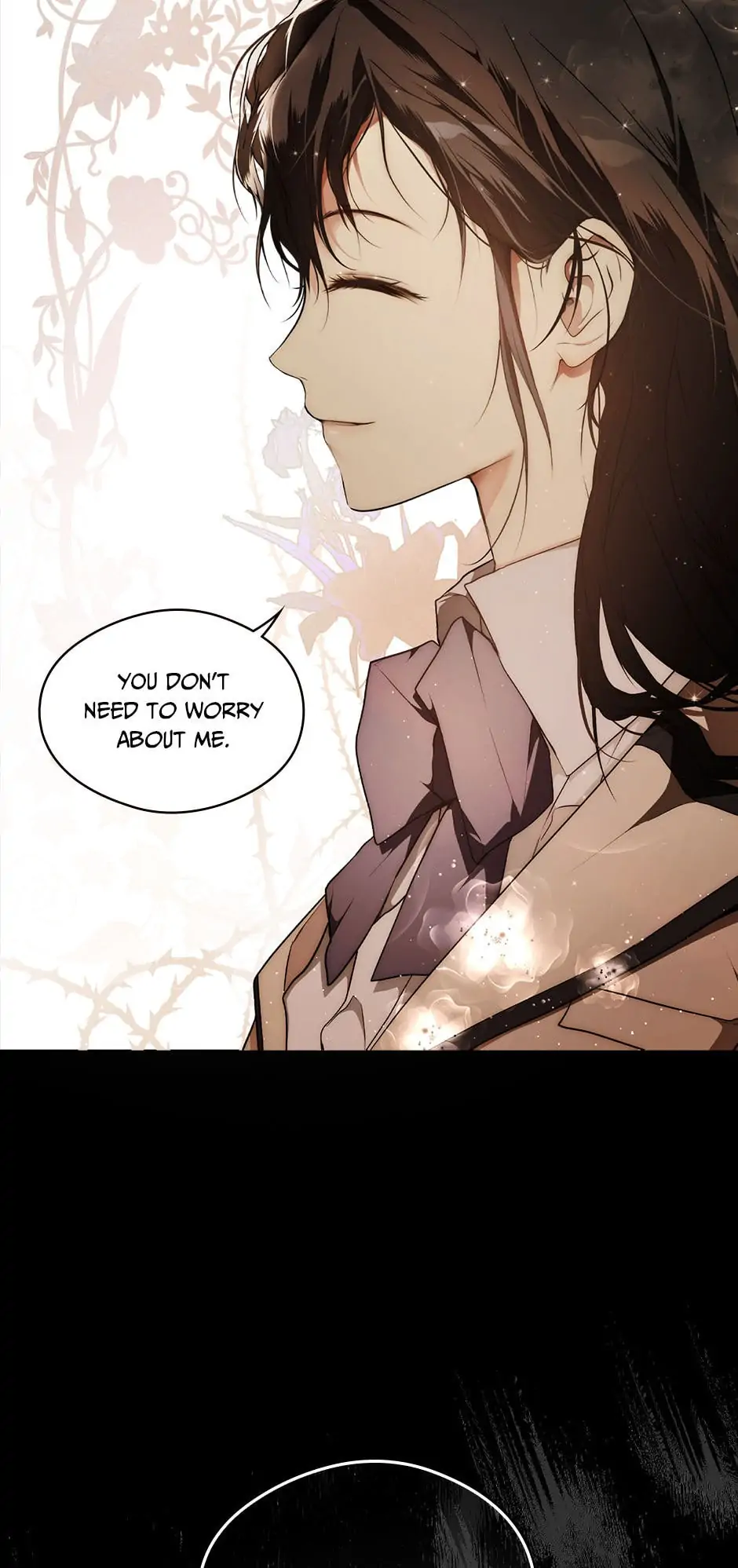 Secret Lady Chapter 45 - page 22