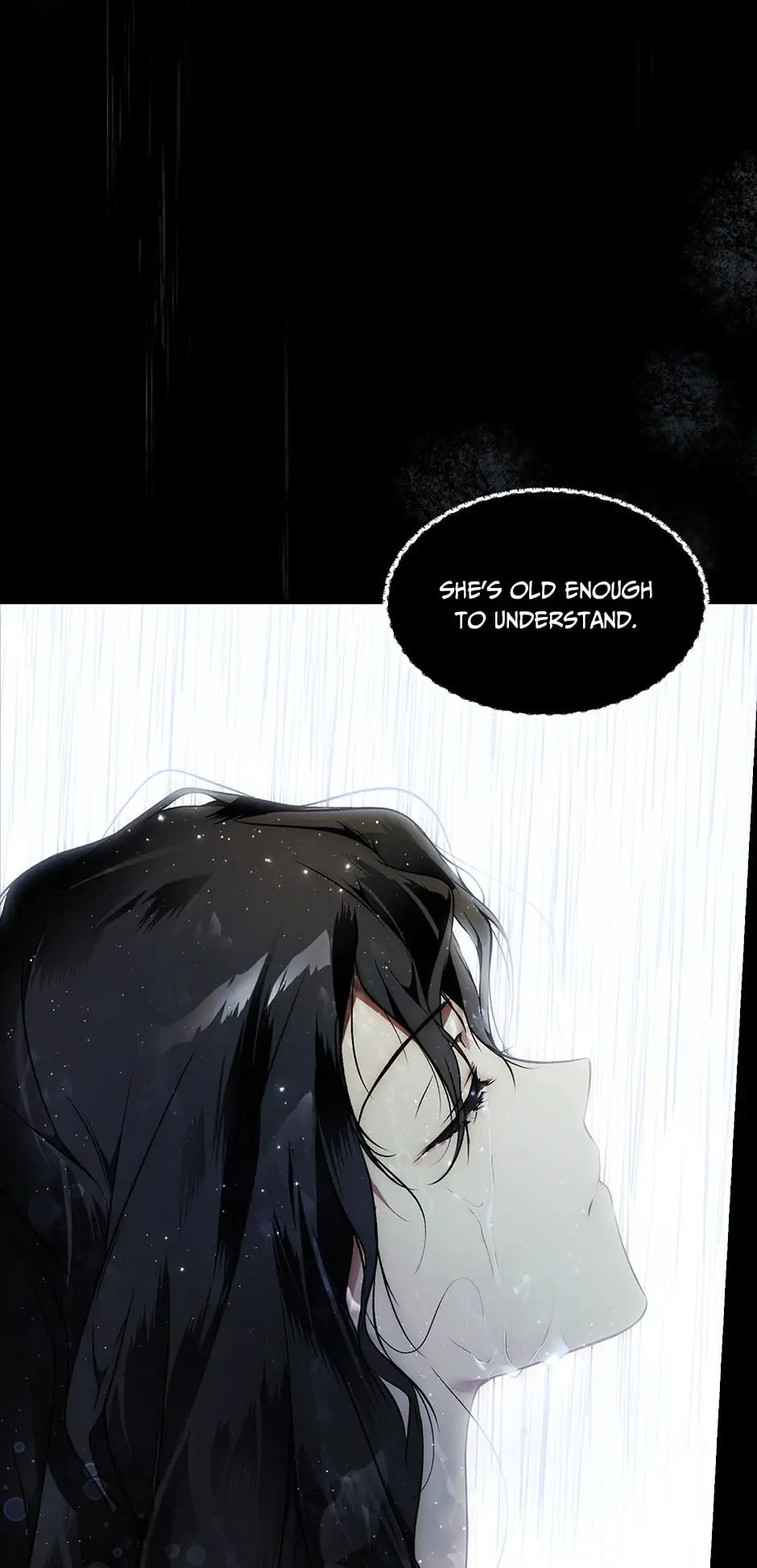 Secret Lady Chapter 45 - page 35