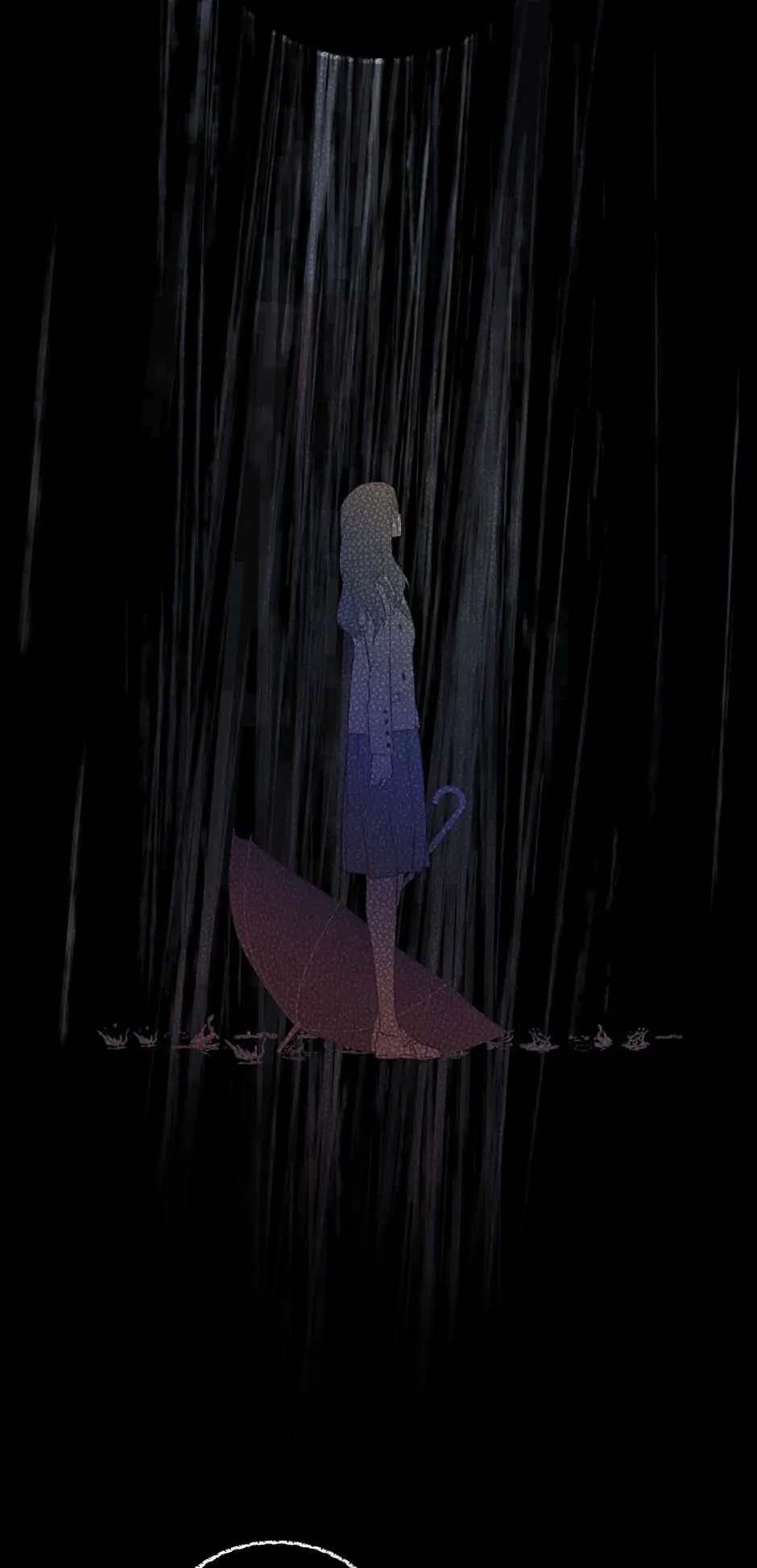 Secret Lady Chapter 45 - page 38