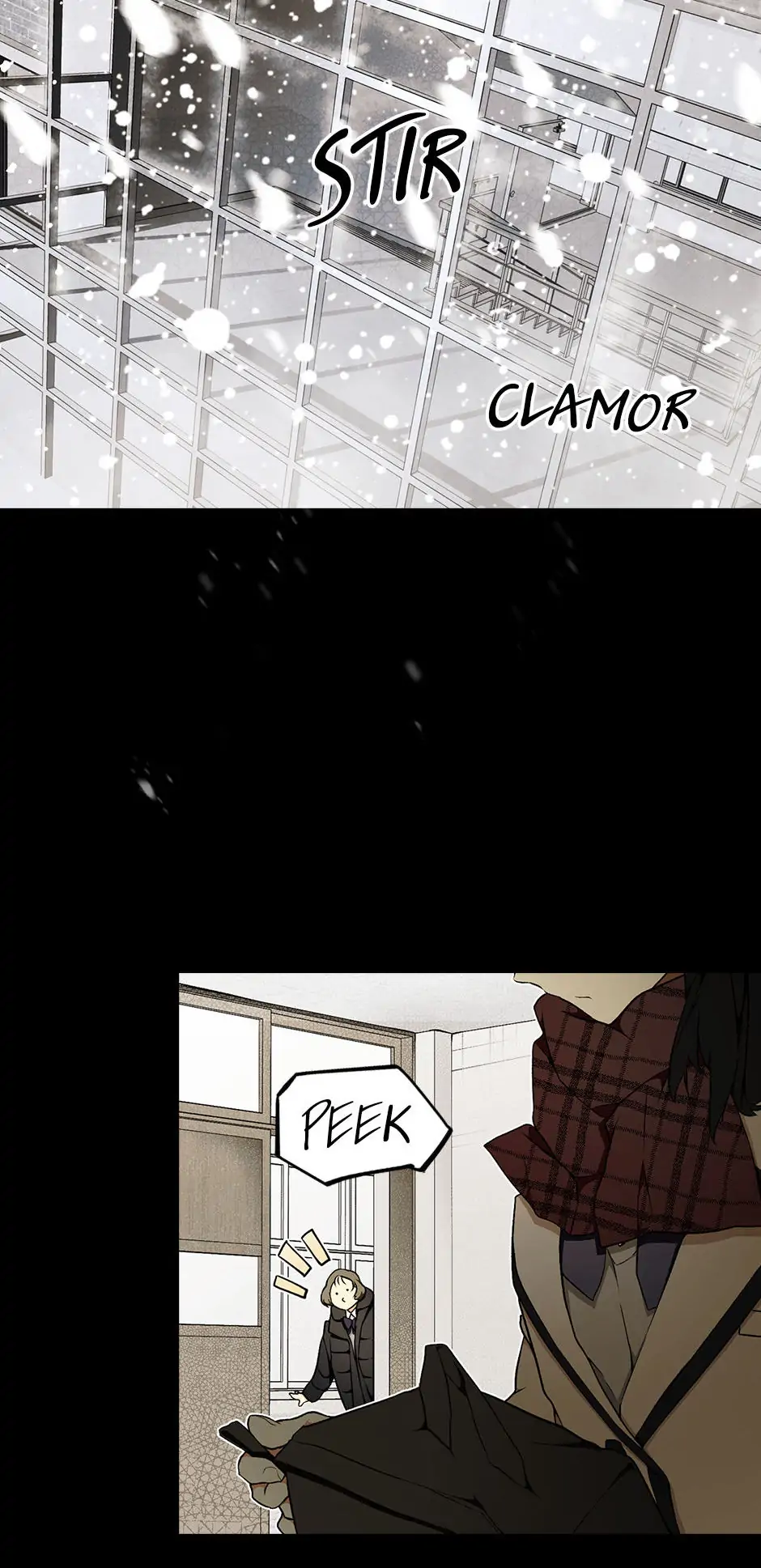 Secret Lady Chapter 45 - page 40
