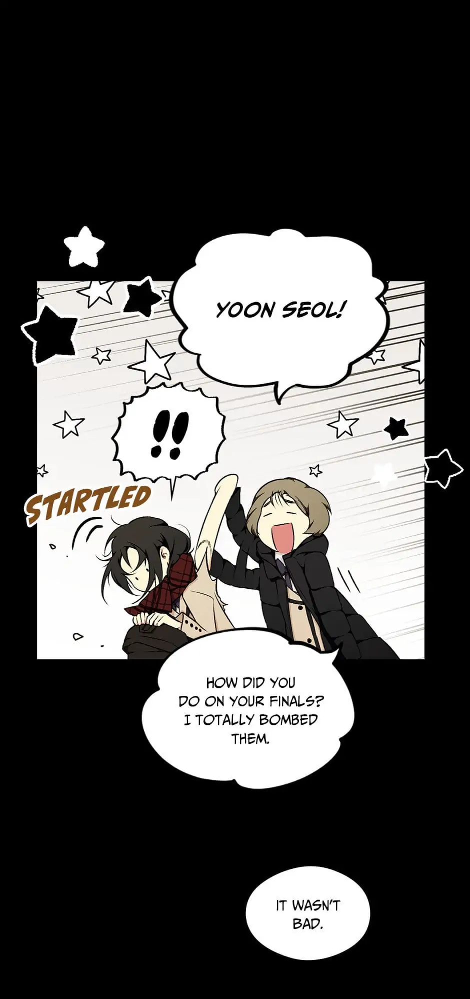 Secret Lady Chapter 45 - page 41
