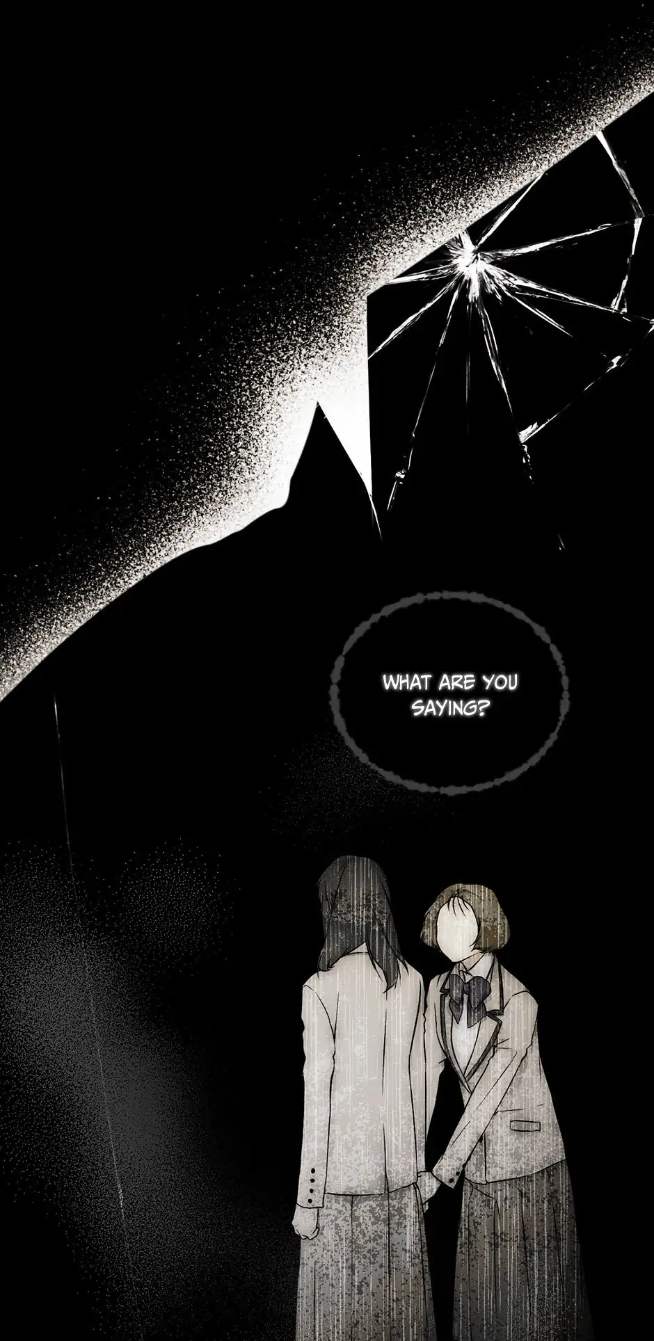 Secret Lady Chapter 45 - page 63