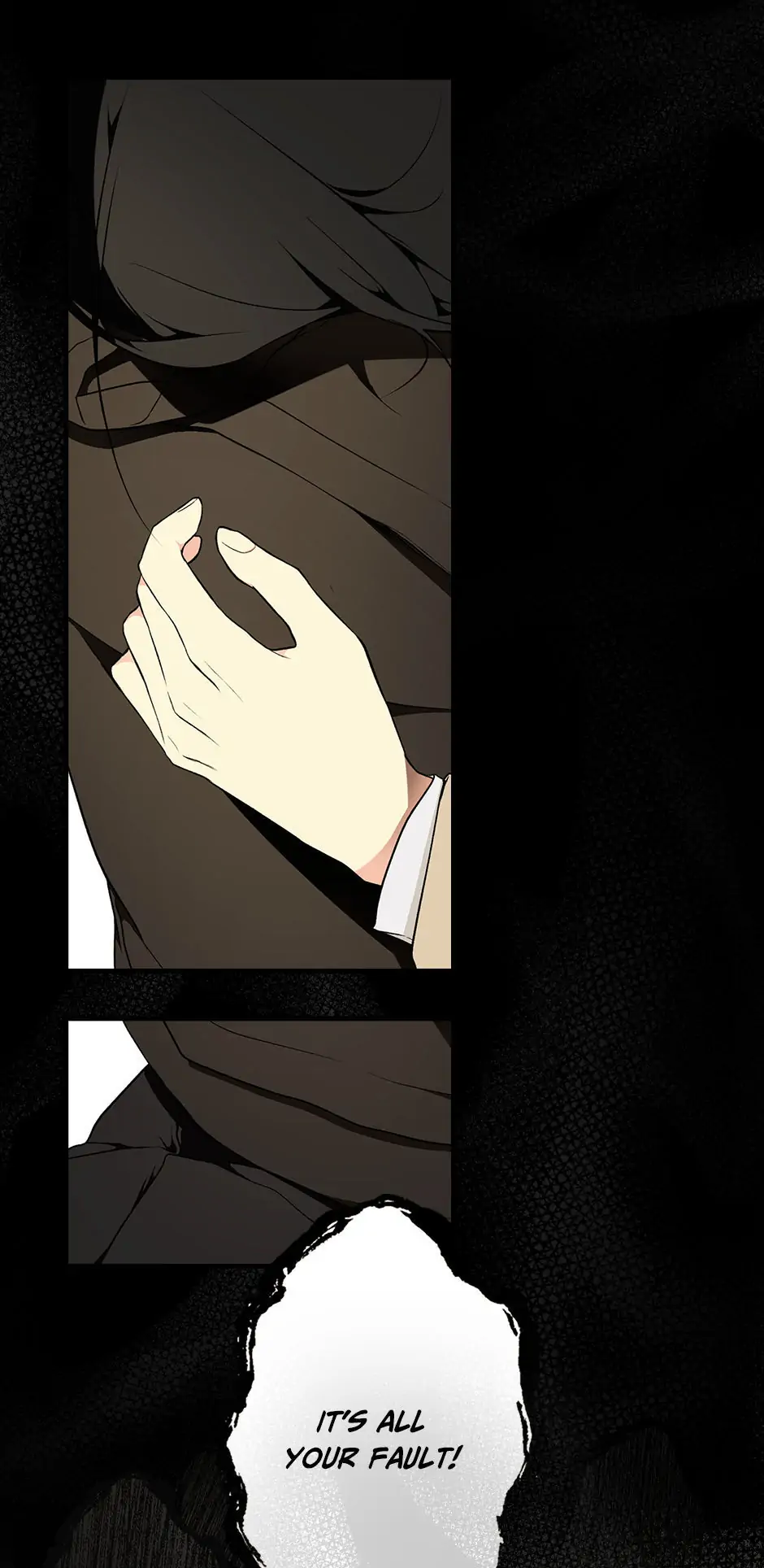 Secret Lady Chapter 45 - page 68