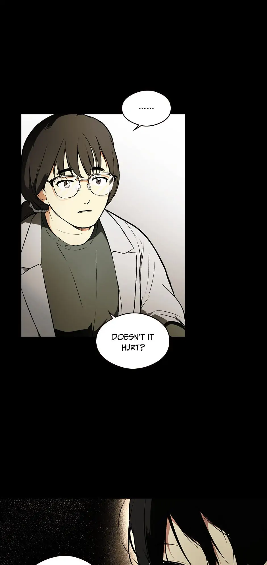 Secret Lady Chapter 45 - page 8