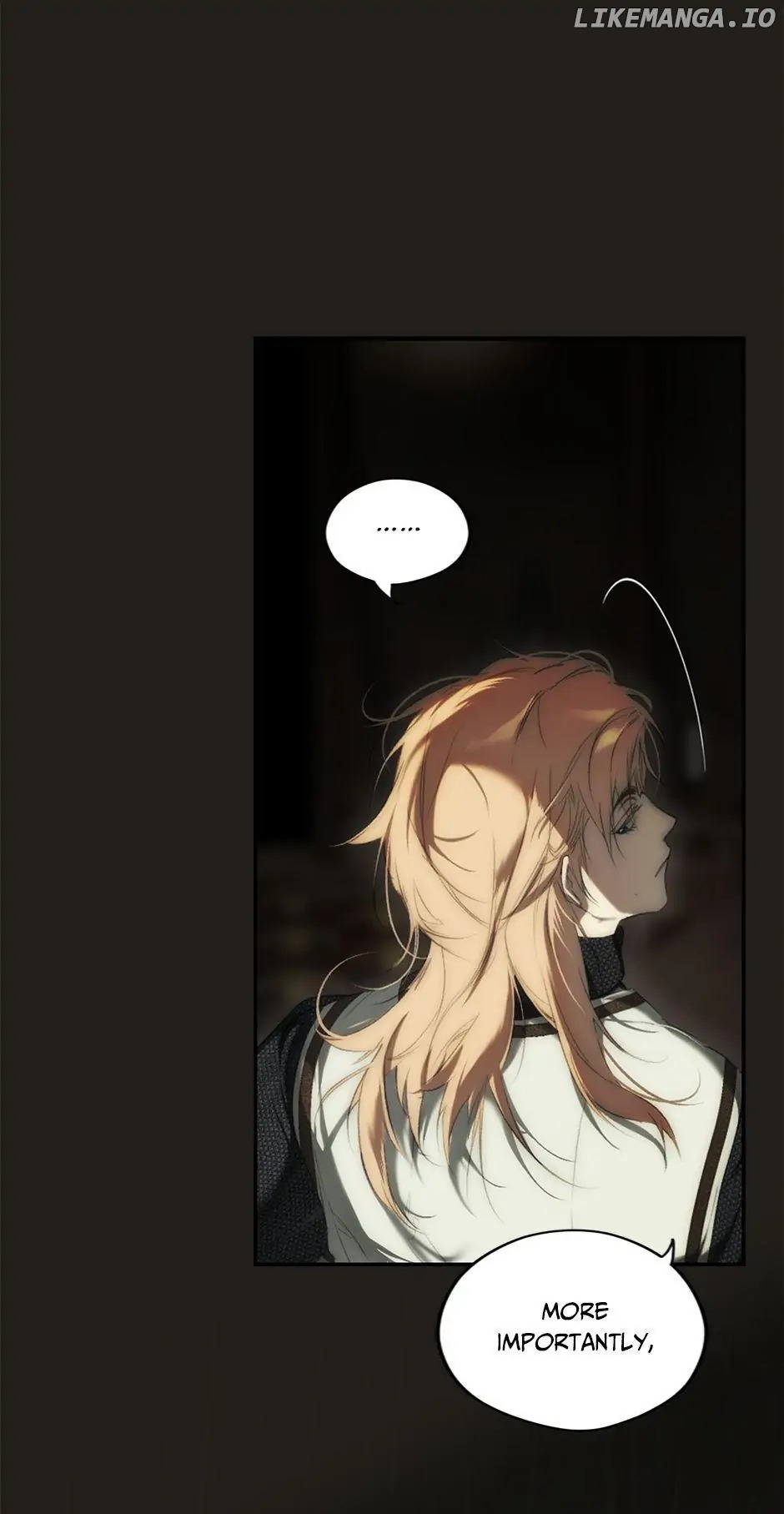 Secret Lady Chapter 84 - page 16