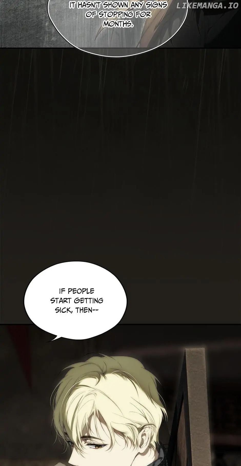 Secret Lady Chapter 84 - page 18