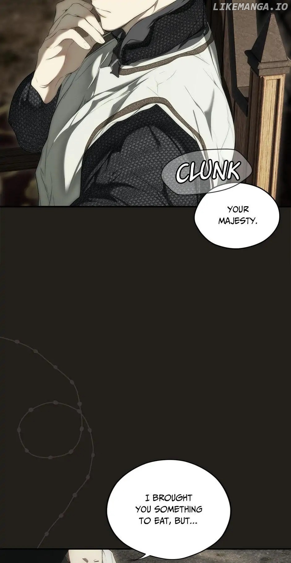 Secret Lady Chapter 84 - page 19