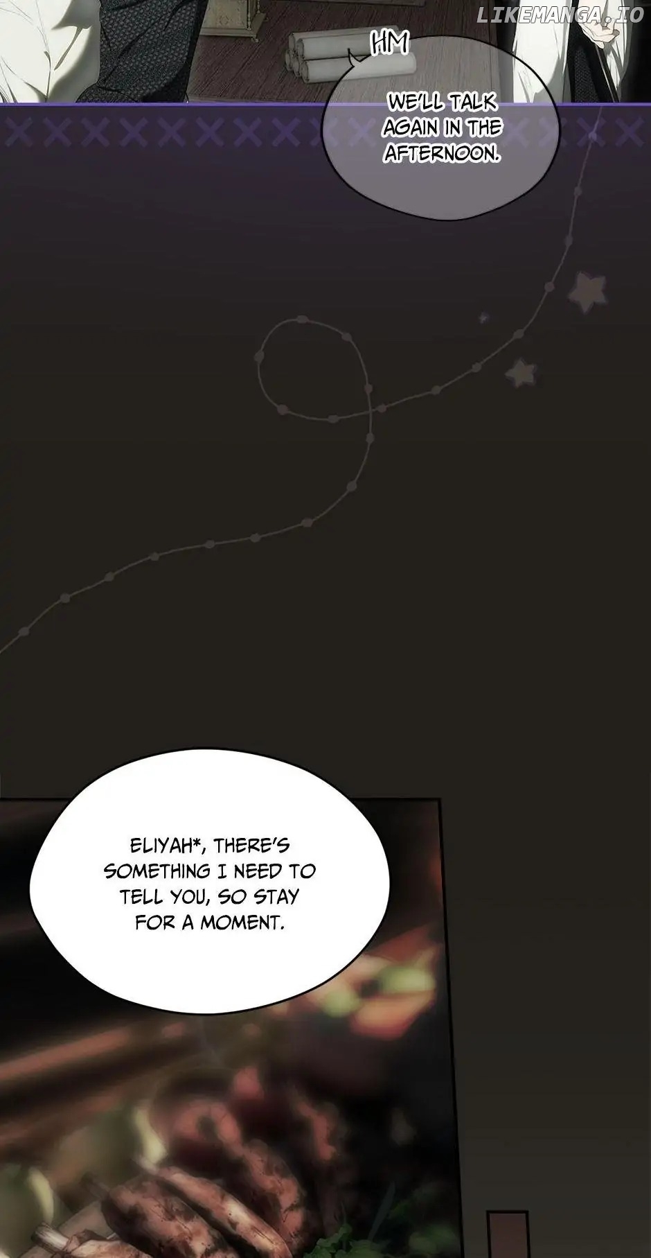 Secret Lady Chapter 84 - page 21