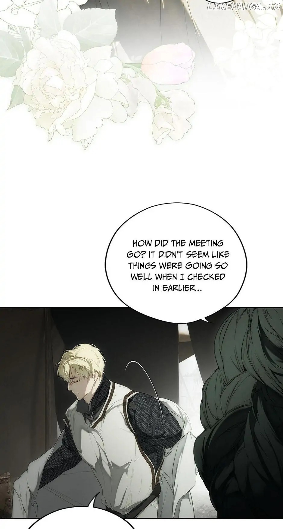 Secret Lady Chapter 84 - page 25