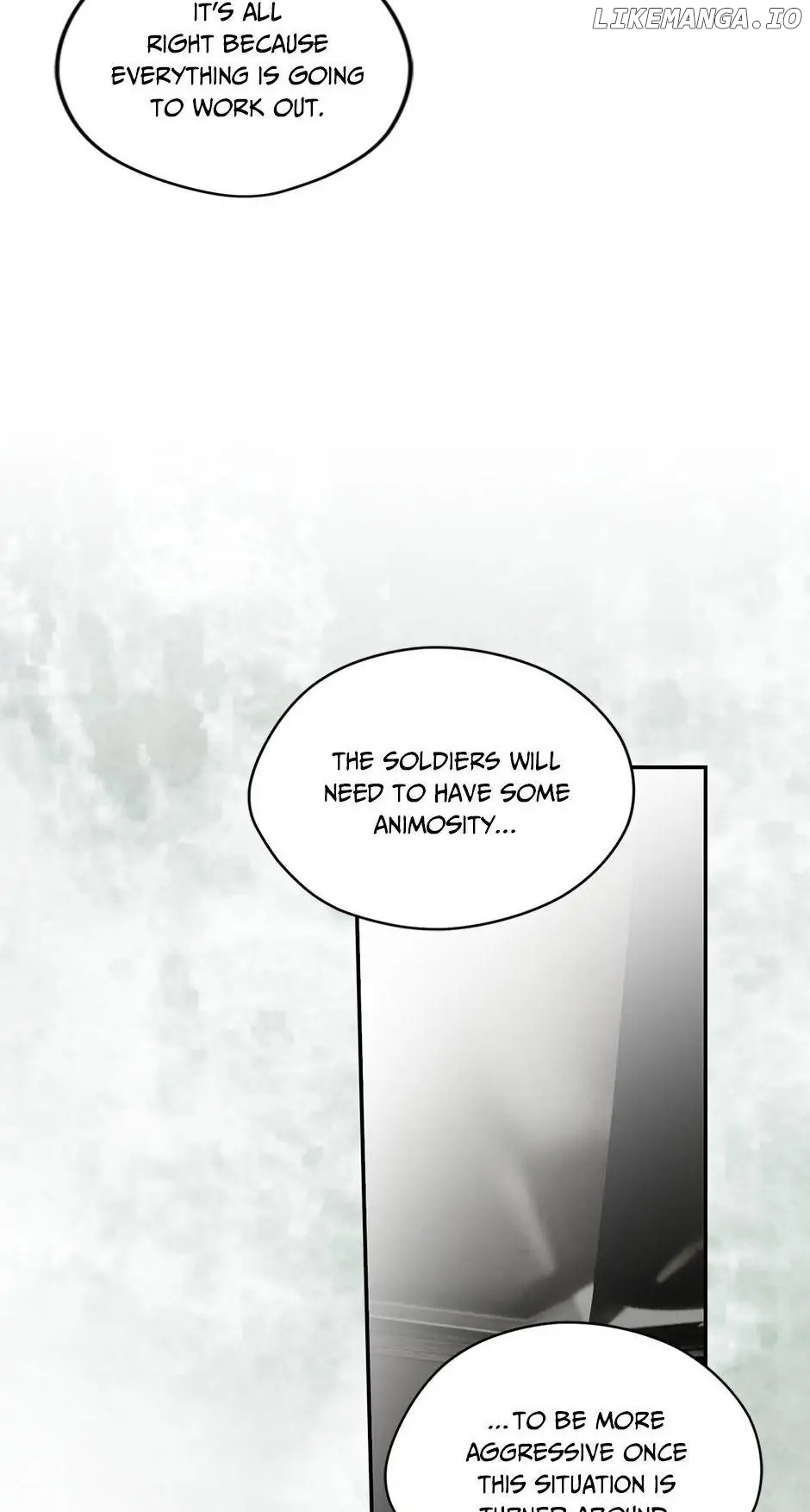 Secret Lady Chapter 84 - page 26