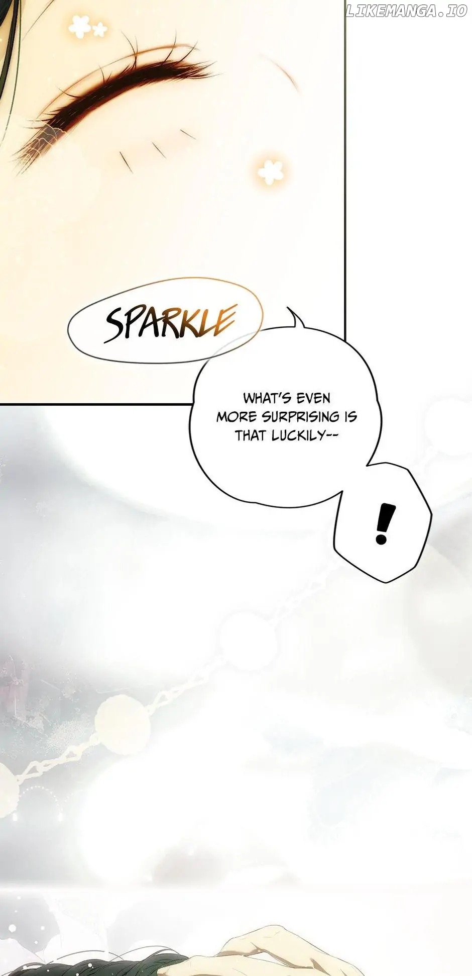 Secret Lady Chapter 84 - page 33