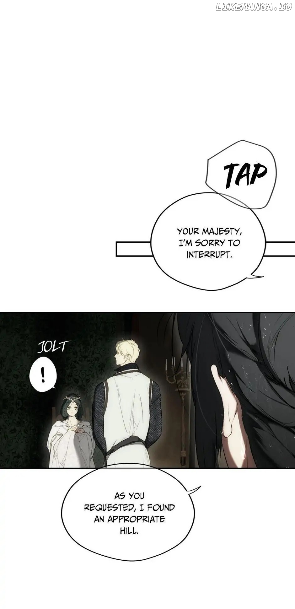 Secret Lady Chapter 84 - page 37
