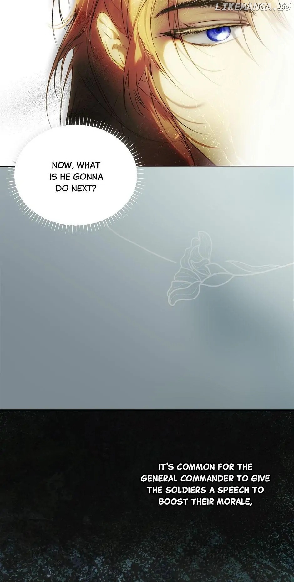 Secret Lady Chapter 84 - page 48