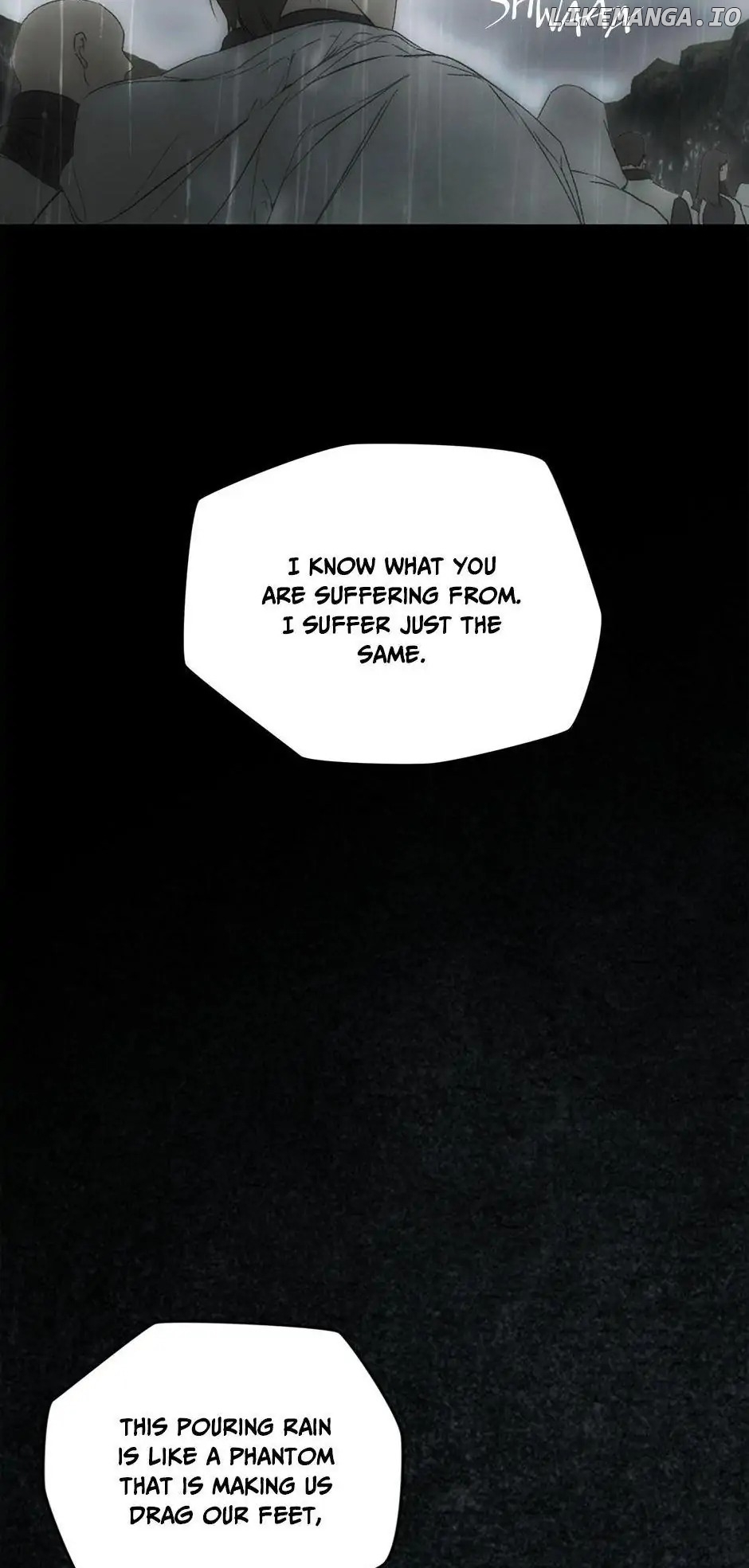 Secret Lady Chapter 84 - page 55