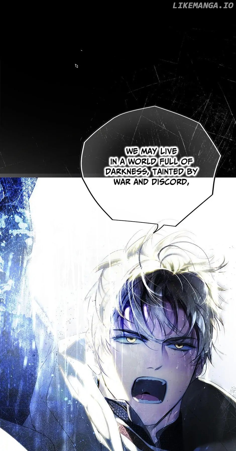 Secret Lady Chapter 84 - page 59