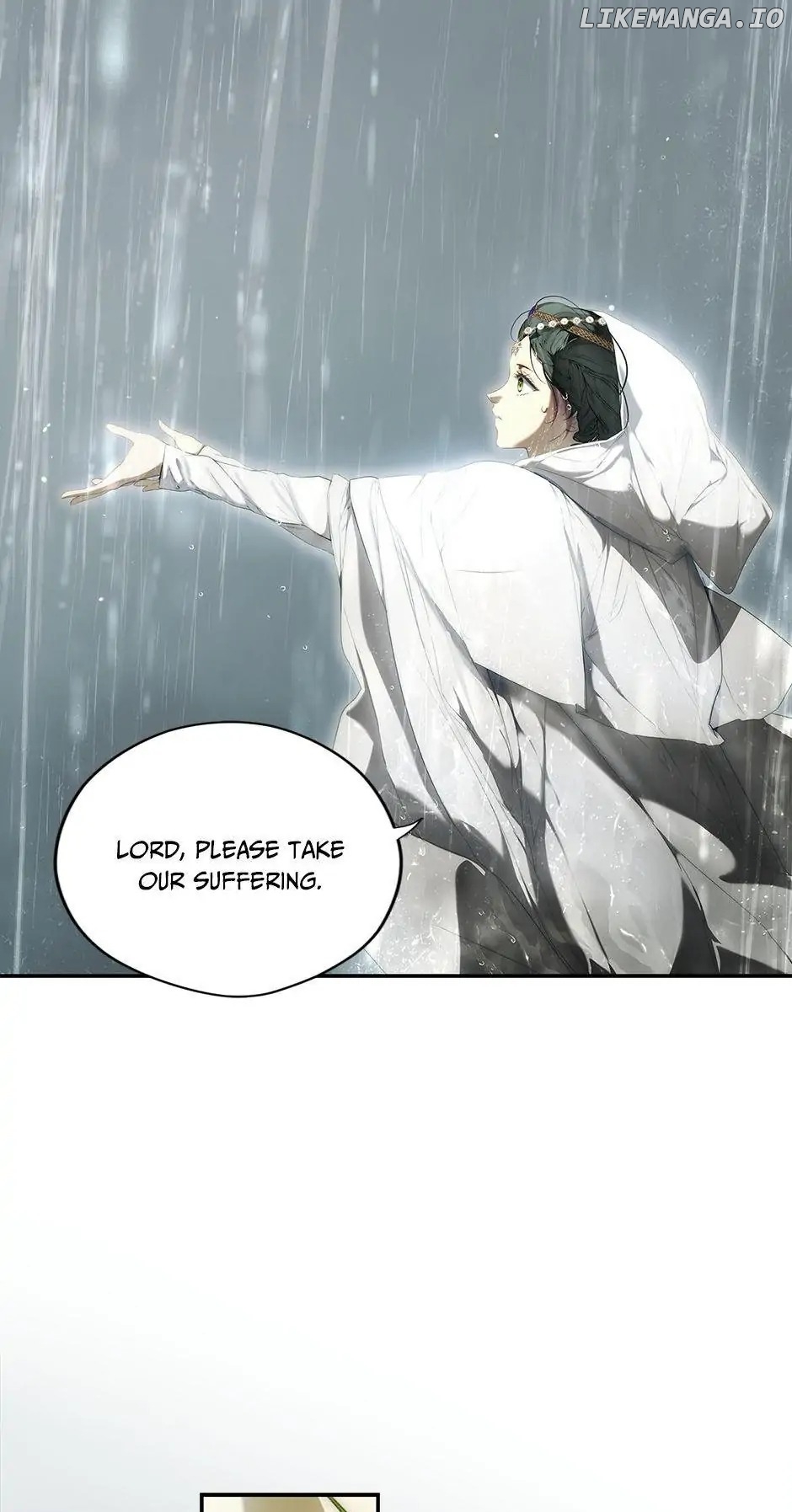 Secret Lady Chapter 84 - page 64