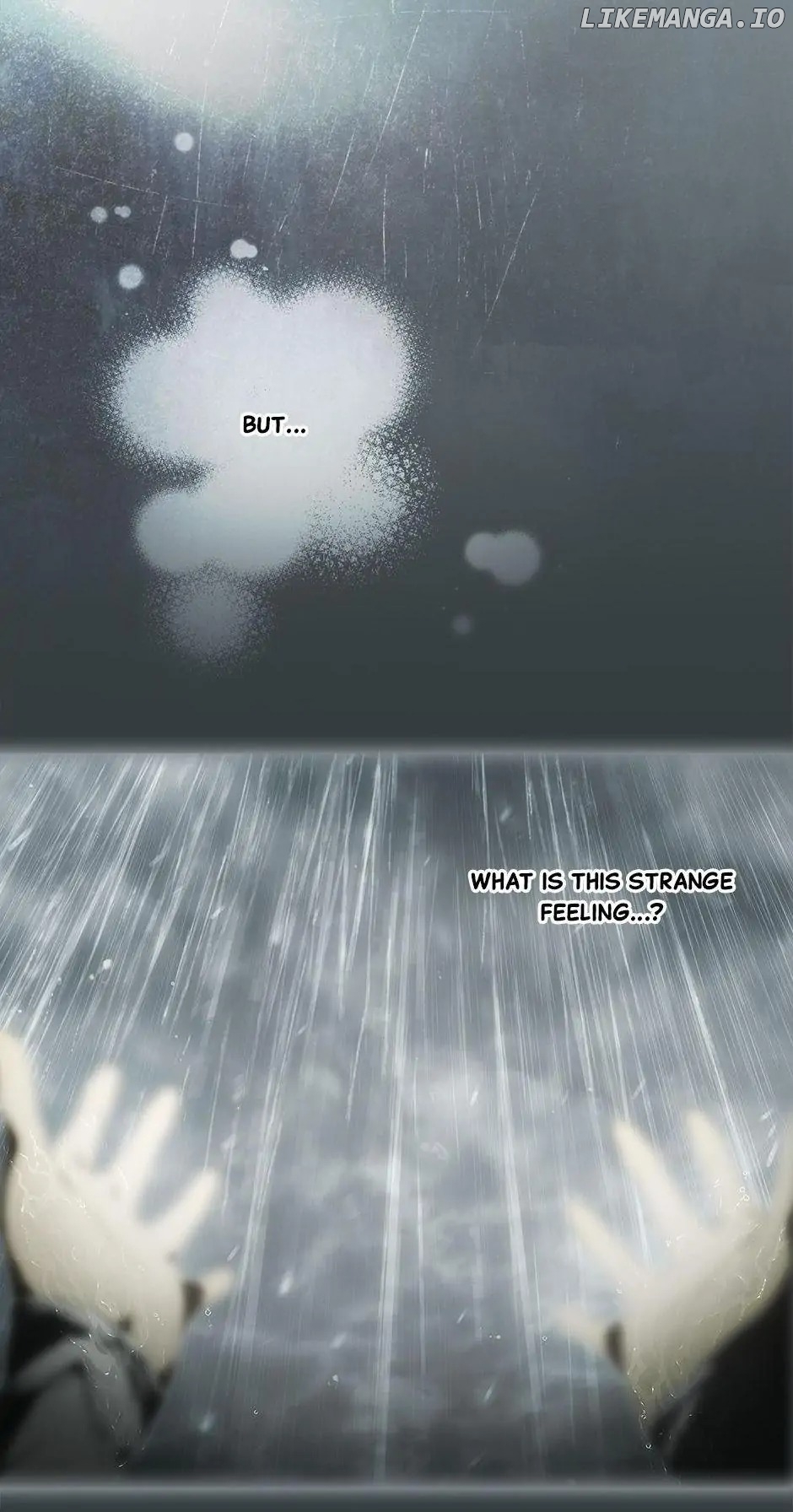 Secret Lady Chapter 84 - page 66