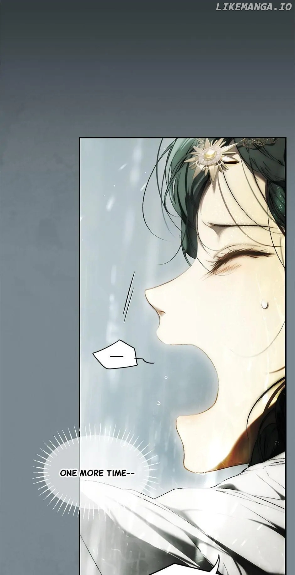 Secret Lady Chapter 84 - page 67