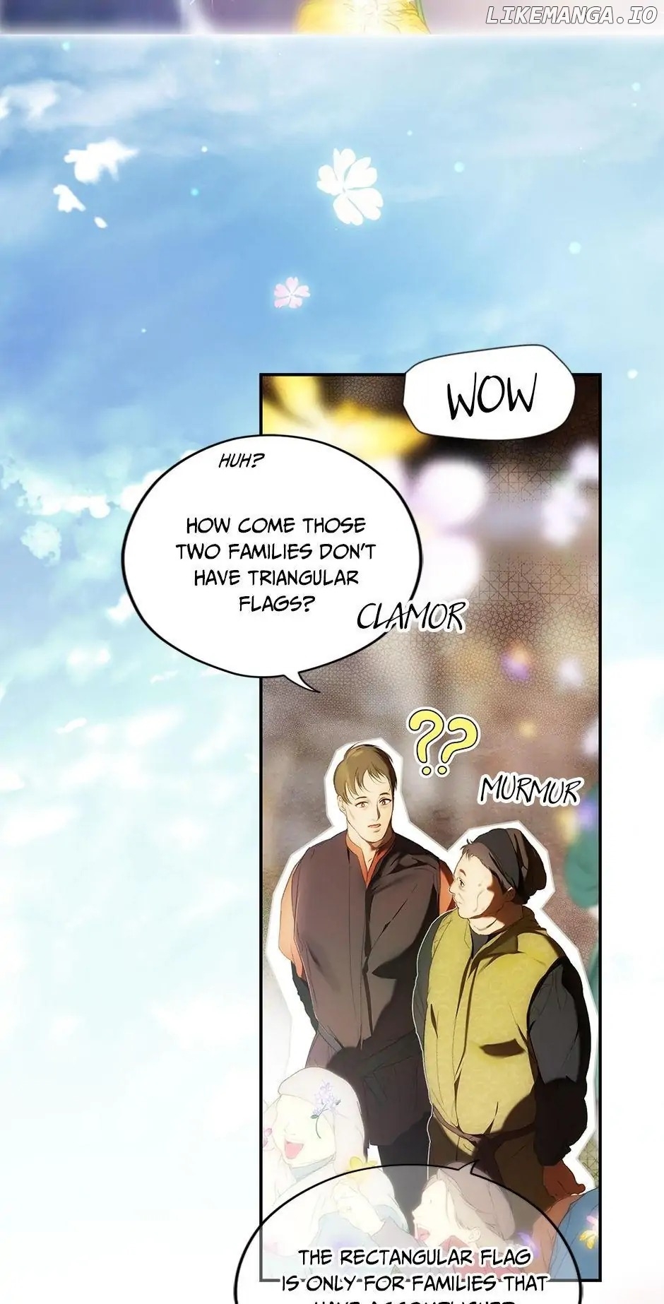 Secret Lady Chapter 85 - page 14