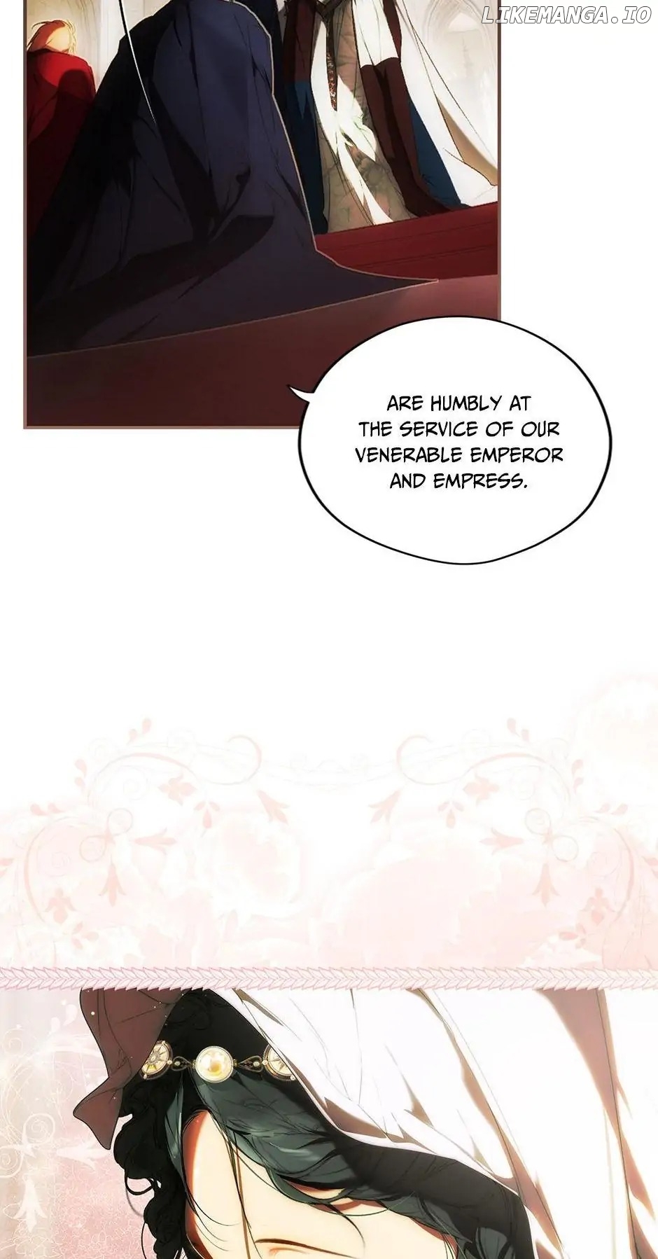 Secret Lady Chapter 85 - page 24