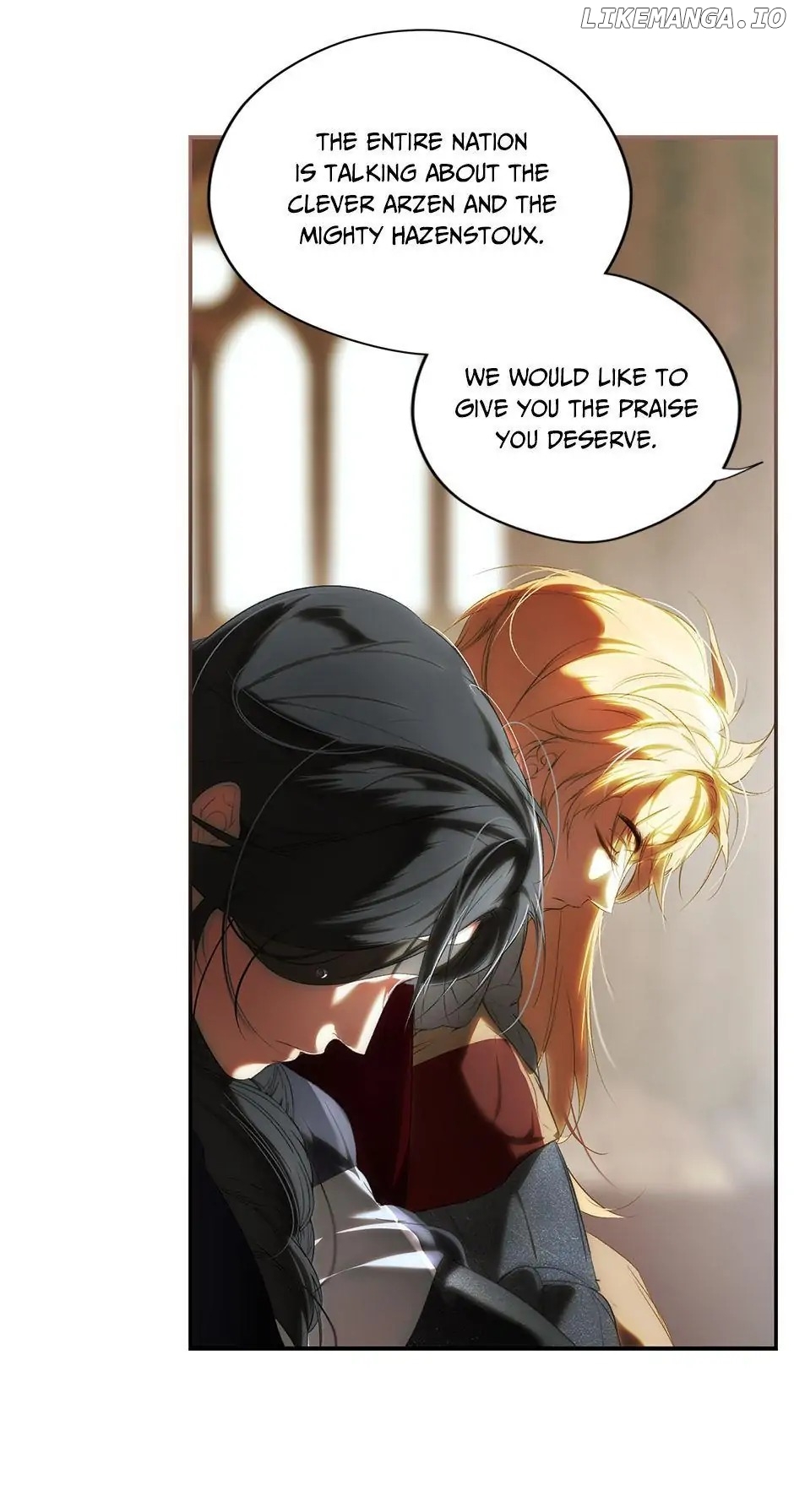 Secret Lady Chapter 85 - page 26