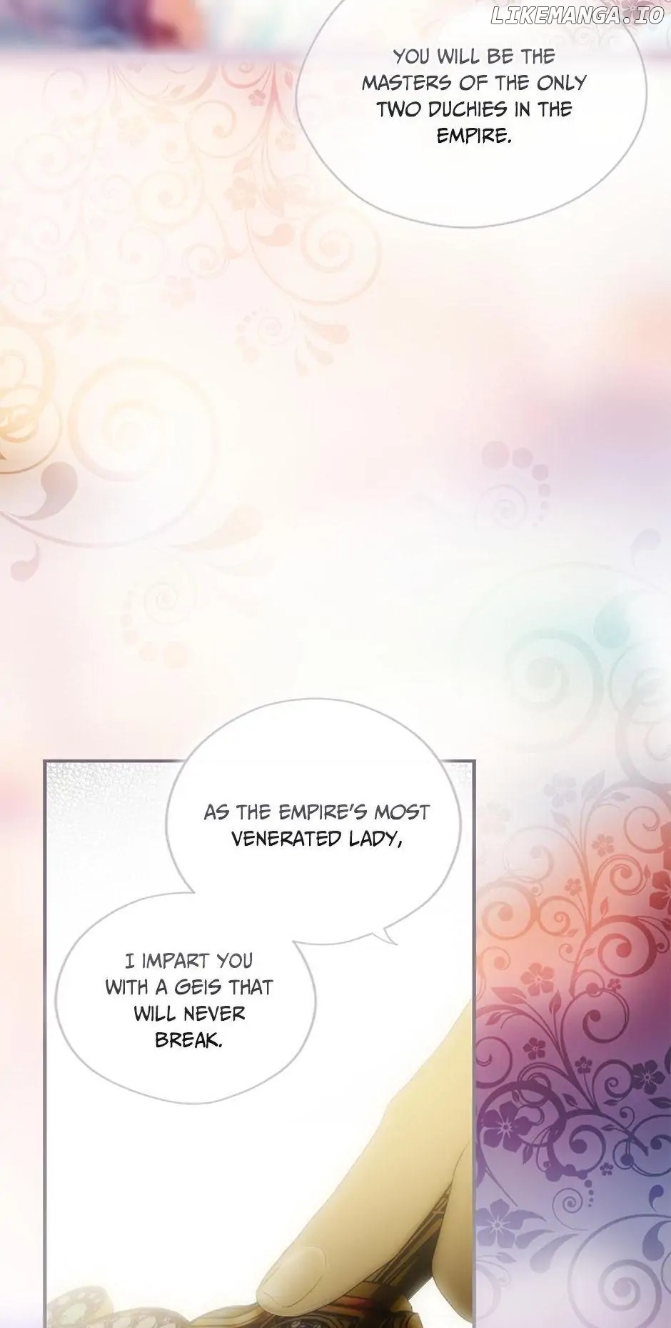 Secret Lady Chapter 85 - page 28