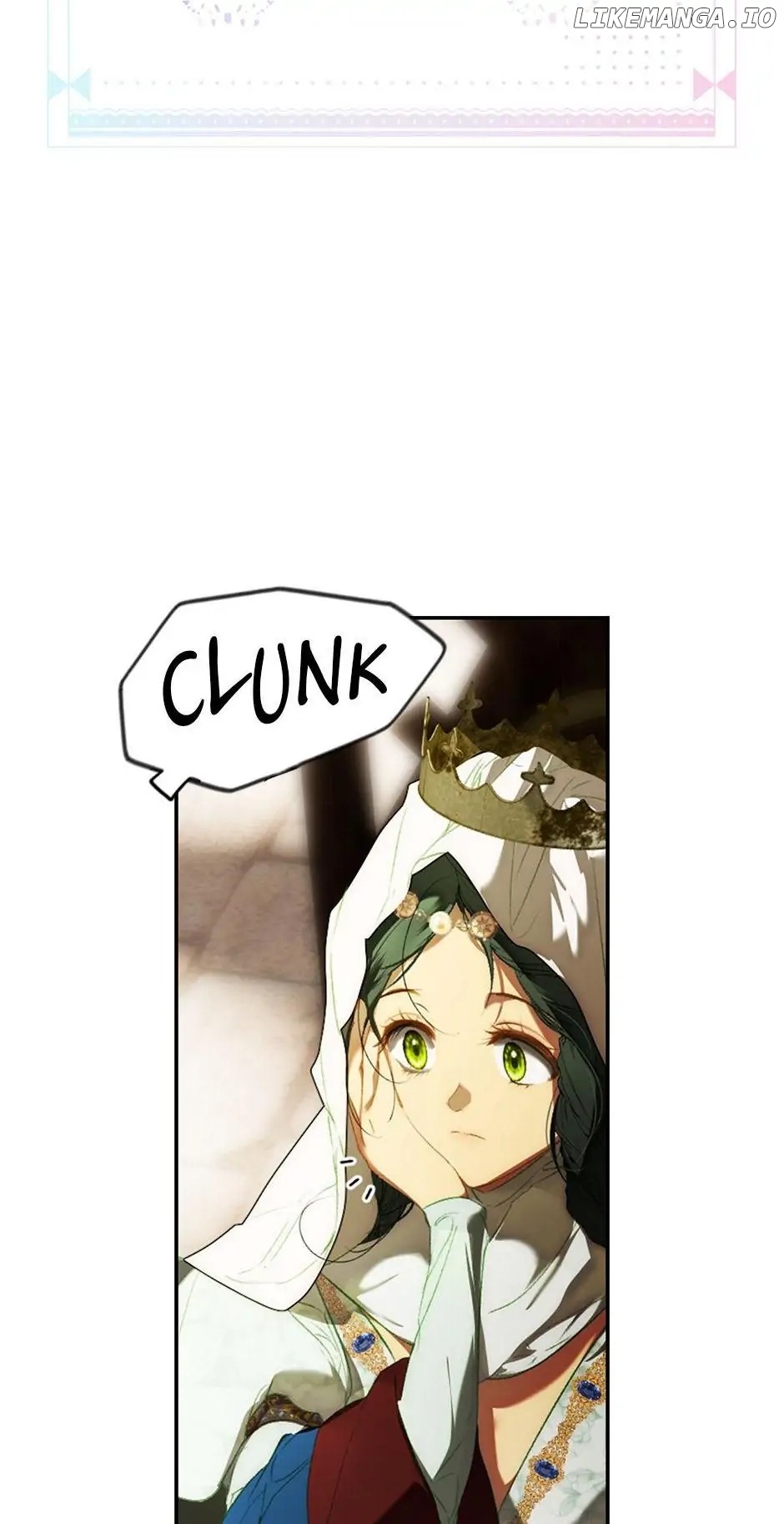 Secret Lady Chapter 85 - page 37