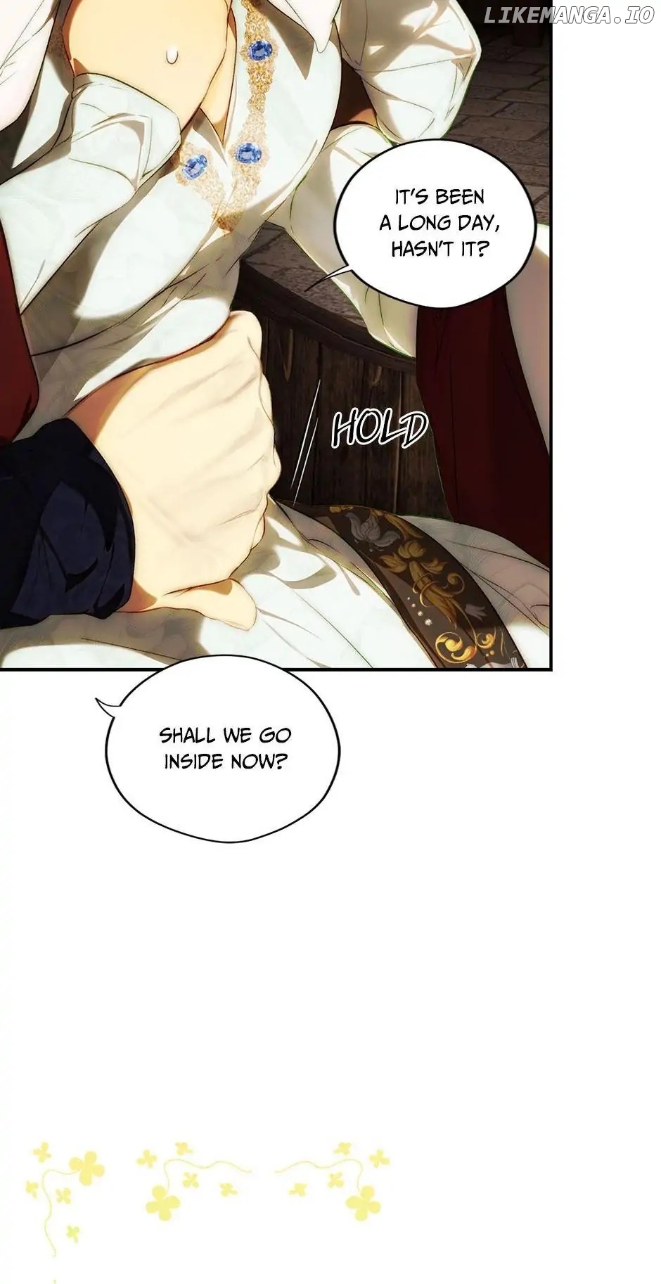 Secret Lady Chapter 85 - page 40