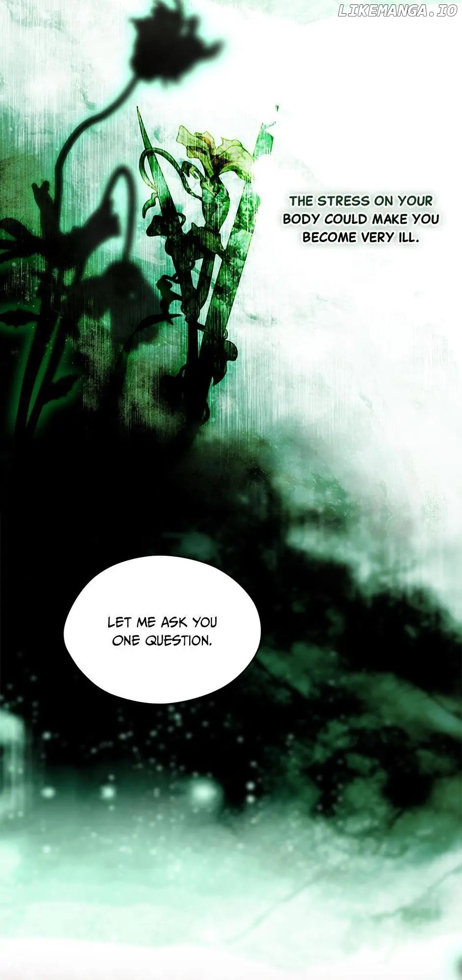 Secret Lady Chapter 85 - page 61